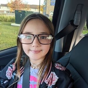 Meet your Posher, Ron